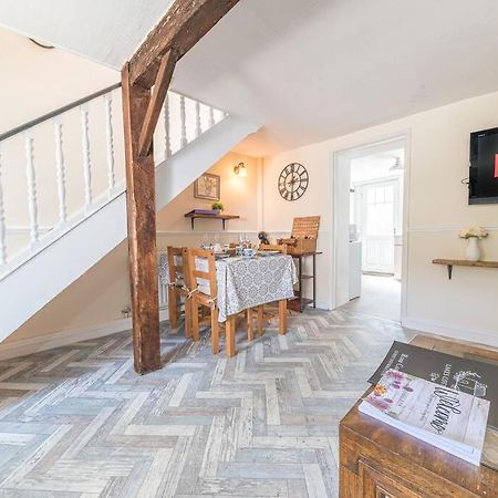 Charming Cottage, Lake District Little Broughton المظهر الخارجي الصورة