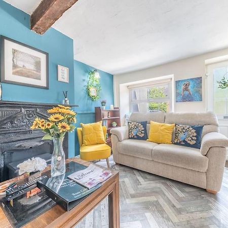 Charming Cottage, Lake District Little Broughton المظهر الخارجي الصورة