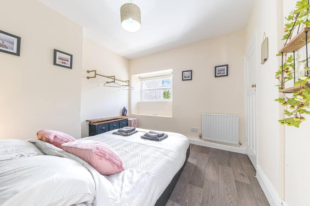 Charming Cottage, Lake District Little Broughton المظهر الخارجي الصورة
