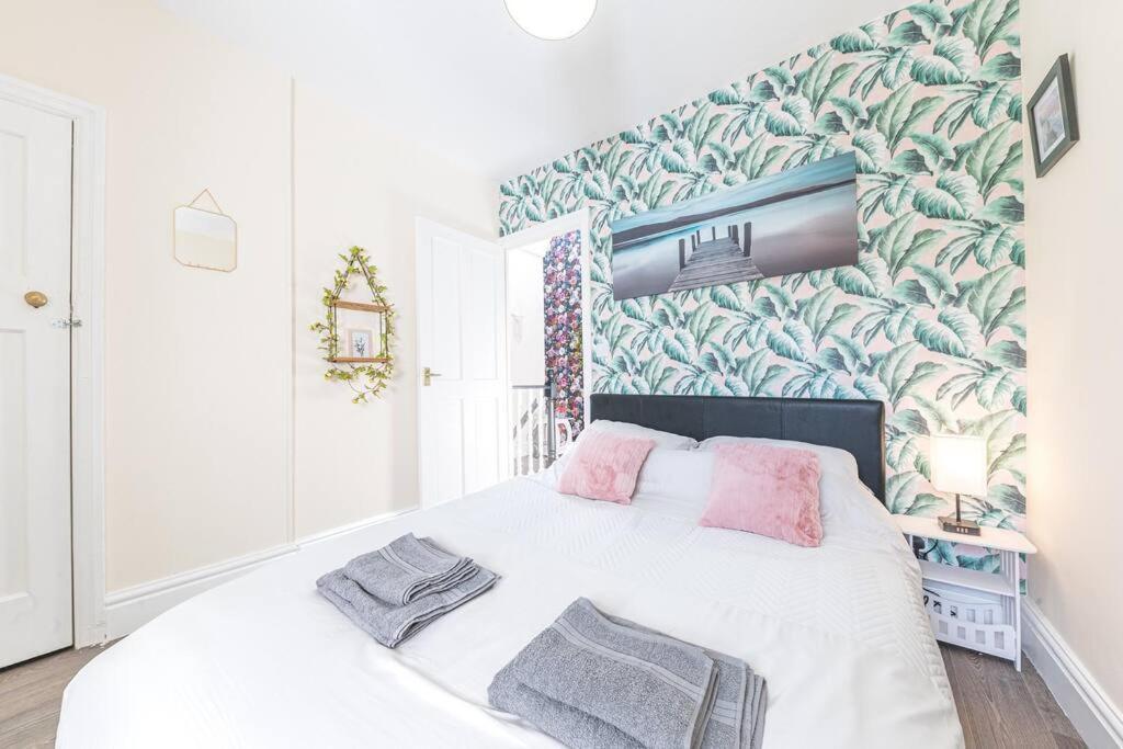 Charming Cottage, Lake District Little Broughton المظهر الخارجي الصورة