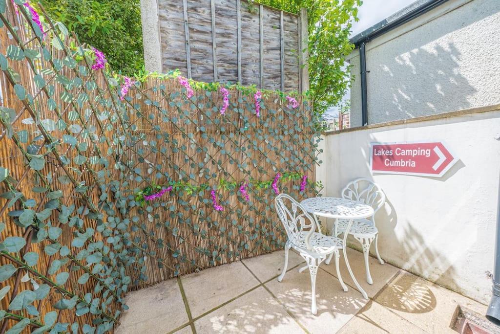 Charming Cottage, Lake District Little Broughton المظهر الخارجي الصورة