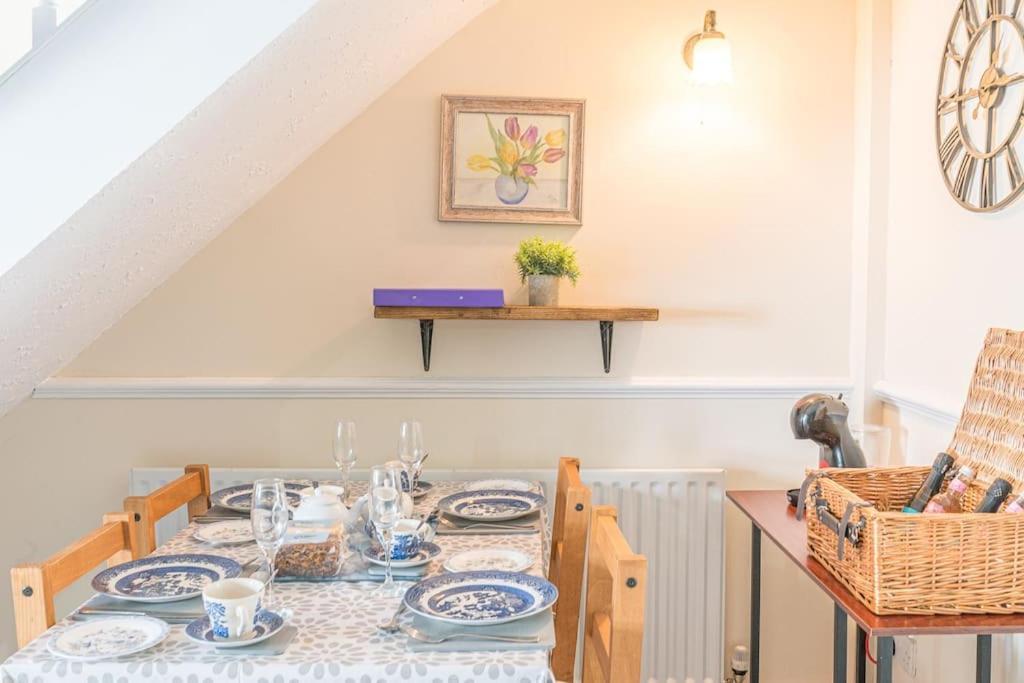 Charming Cottage, Lake District Little Broughton المظهر الخارجي الصورة